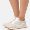 Sneakers Laag - Beige