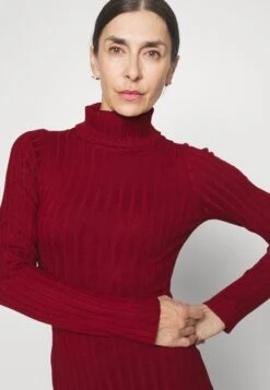 Anna Field Trui - Dark Red 9 Anna Field Trui - Dark Red -Anna Mode Markt 42ec817226714d23bb5ca3f1b97b9ef4