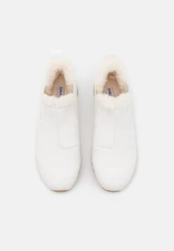 Anna Field Sneakers Hoog - White -Anna Mode Markt 432c7f443e16411cbf9de1f3e5a4c105