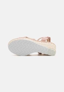 Anna Field Sandalen Met Sleehak - Light Pink 10 Anna Field Sandalen Met Sleehak - Light Pink -Anna Mode Markt 433e34f7208d401d84874614b231f526