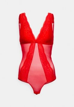 Anna Field Body - Red -Anna Mode Markt 4402ce915d3c46e3bd461a02b83fa9a9