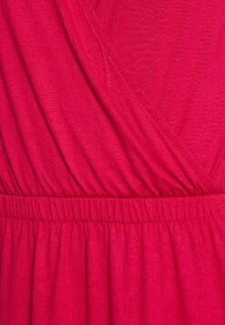 Anna Field Jerseyjurk - Red -Anna Mode Markt 452ce9a8317940d78accdbeb99b2bd83