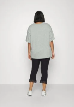 2 Pack- Legging - Black 7 2 Pack- Legging - Black -Anna Mode Markt 457585de416b48a8a000b0f0c4f78e96