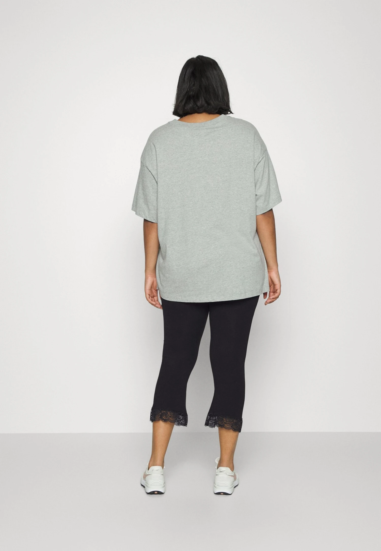 2 Pack- Legging - Black 3 2 Pack- Legging - Black - Afbeelding 3