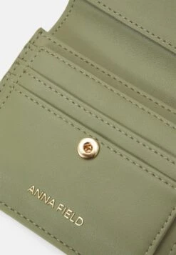 Anna Field Portemonnee -Light Green -Anna Mode Markt 45eb75fd40ff479491c58bc3f232c46c