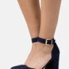 Anna Field Klassieke Pumps - Dark Blue