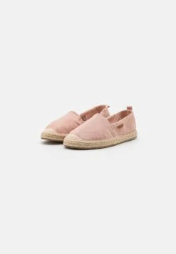 Anna Field Espadrilles -Rose Gold-Coloured -Anna Mode Markt 4a226d8bab9a4759a2258f9f453254b8