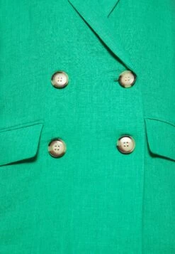 Anna Field Blazer - Green 11 Anna Field Blazer - Green -Anna Mode Markt 4a245eb30da741c3a1fc2edb3828c055