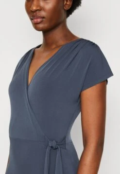 Anna Field Jerseyjurk - Dark Blue -Anna Mode Markt 4a4ed76017364d1e8ede841365cbeaef