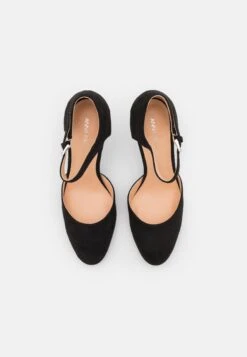 Anna Field Klassieke Pumps - Black 11 Anna Field Klassieke Pumps - Black -Anna Mode Markt 4badac9e09714e1e8fe6f56192cca569