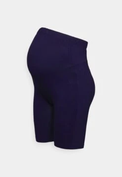 2 Pack - Legging - Black/Dark Blue -Anna Mode Markt 4c25b1f86ce04f01a79d0d5f7468f271