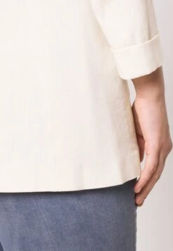 Blazer - Beige -Anna Mode Markt 4c292dd6b1194513ad9b42c6b76625b4