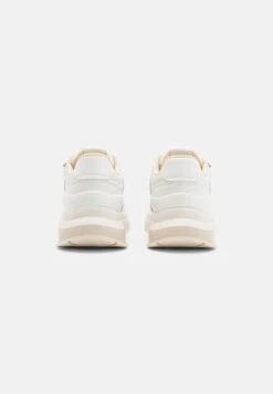 Anna Field Leather- Sneakers Laag - White/Beige 9 Anna Field Leather- Sneakers Laag - White/Beige -Anna Mode Markt 4c4ebe0f1de94d3ca8a5eefc92faaa2e