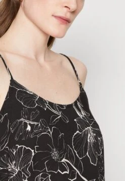 Anna Field Top - Black/White -Anna Mode Markt 4d2c54189b744123940b97aa22133148