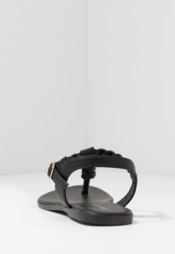 Teensandalen - Black -Anna Mode Markt 4d3bf0944c9944c299c8797ac302b5b3