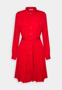 Anna Field Blousejurk - Dark Red -Anna Mode Markt 4df4a3b3eff941319e48607fef35b24c