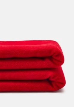 Anna Field Sjaal - Red -Anna Mode Markt 4e1541254a3e423199c9e36efb766b75