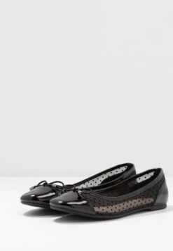 Anna Field Ballerina'S - Black 11 Anna Field Ballerina'S - Black -Anna Mode Markt 4ebbb6feed9449b08660f53f48edc597