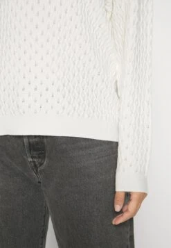 Anna Field Trui -Off-White -Anna Mode Markt 4f3f8756f7ce4a50a603322204852d20