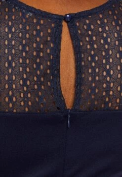 Anna Field Jumpsuit - Dark Blue -Anna Mode Markt 4f7e5e21e7bb4a1ab38c7f0310f56d62