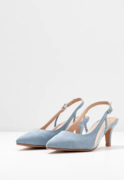 Anna Field Klassieke Pumps - Blue 11 Anna Field Klassieke Pumps - Blue -Anna Mode Markt 51d817543d4d4e4882922415e7df5b33
