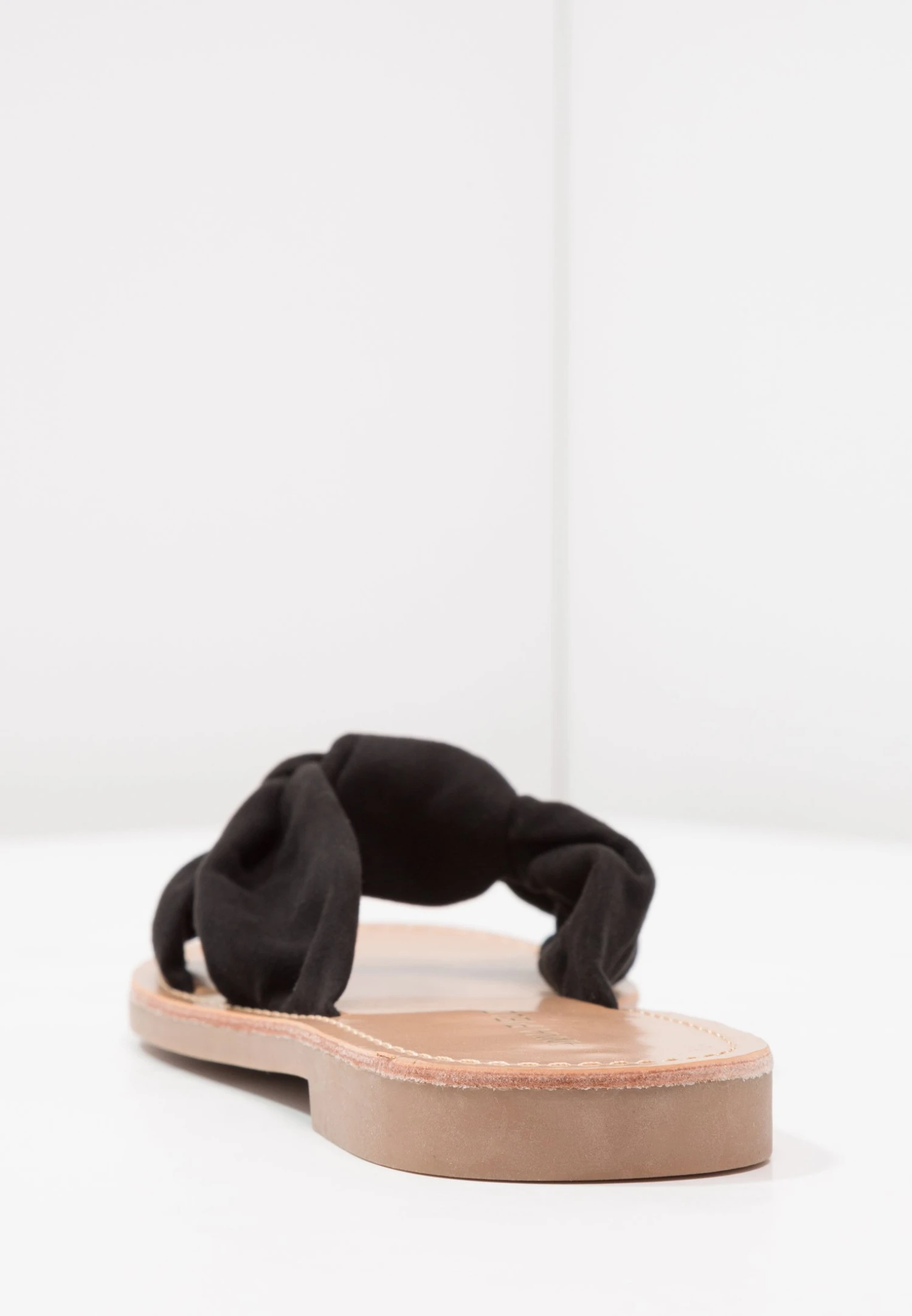 Anna Field Muiltjes - Black 5 Anna Field Muiltjes - Black - Afbeelding 5