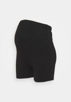 Shorts - Black / Black -Anna Mode Markt 535d05be17de4b4cb69891cc8e5b9358