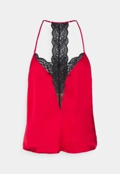 Anna Field 4 Piece Gift Set - Pyjama - Black/Red -Anna Mode Markt 54a9327391fb4041b25a8ad6a60eb8b4