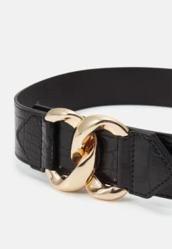 Anna Field Tailleriem - Black -Anna Mode Markt 553c31b2b60e428e8076b2b702024bed