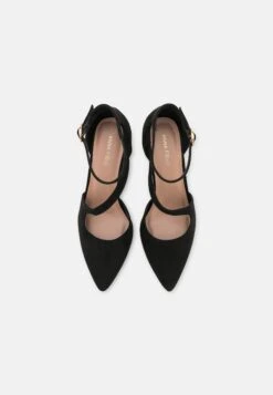 Anna Field Klassieke Pumps - Black -Anna Mode Markt 56e91f42db3447f39f906d054fb33a6d