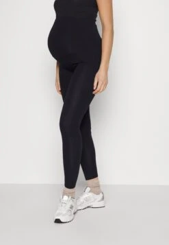 3 Pack - Legging - Black/Beige/ Grey -Anna Mode Markt 57b11f2a682e4c02a76e18da2566037a