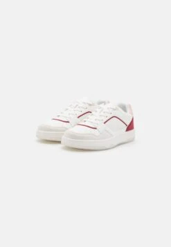 Anna Field Sneakers Laag - White/Red 8 Anna Field Sneakers Laag - White/Red -Anna Mode Markt 57cd9bbe977c4709bf370c8cecf195ac