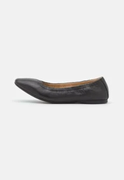 Anna Field Leather Comfort- Ballerina'S - Black -Anna Mode Markt 57db09bab05c4ef9b89daecd200d77fb