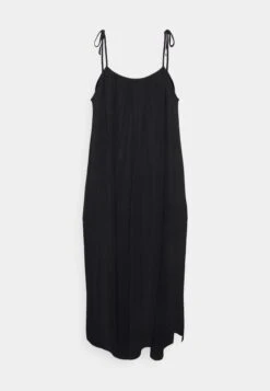 Anna Field Simple Strap Beach Dress - Strandaccessoire - Black -Anna Mode Markt 58843223d243450dab9fd5f6ebb72c2f