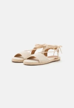 Anna Field Sandalen - Beige -Anna Mode Markt 599130aa2c424b36a033be06e608a95e