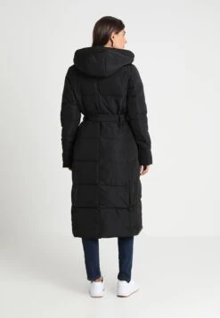 Anna Field Winterjas - Black -Anna Mode Markt 5a19eefae2cc40d5abc950f31ea29ae3
