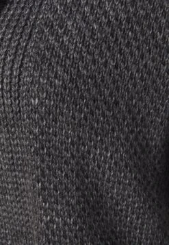 Anna Field Vest - Dark Grey Melange -Anna Mode Markt 5aeb1dd3869f41e3bde3a598c4e3c29d