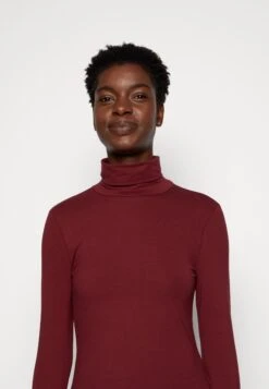 Anna Field Longsleeve - Dark Red 9 Anna Field Longsleeve - Dark Red -Anna Mode Markt 5b49bce5932f4e189d581e0a3cf1f5df