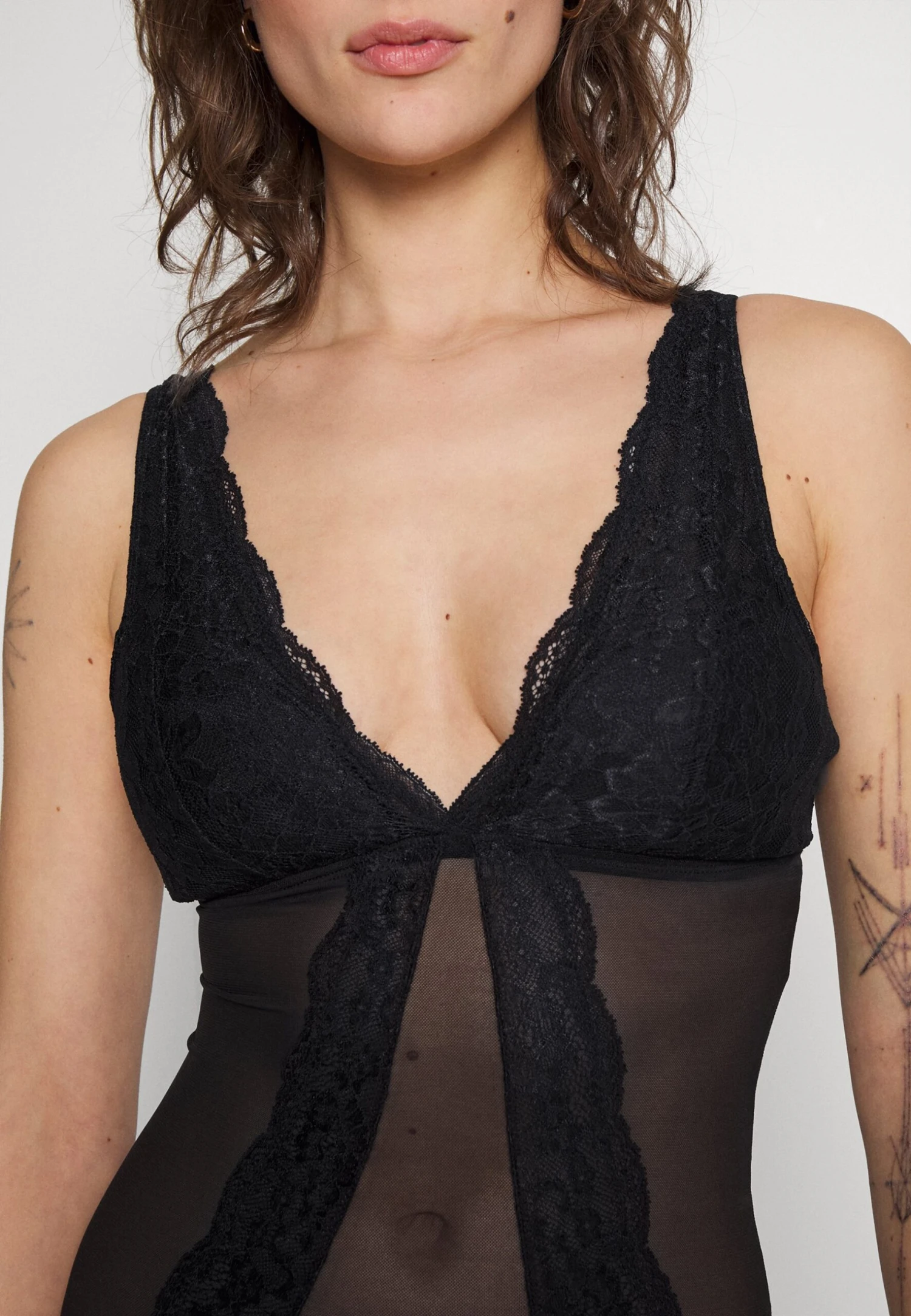 Anna Field Body - Black 5 Anna Field Body - Black - Afbeelding 5