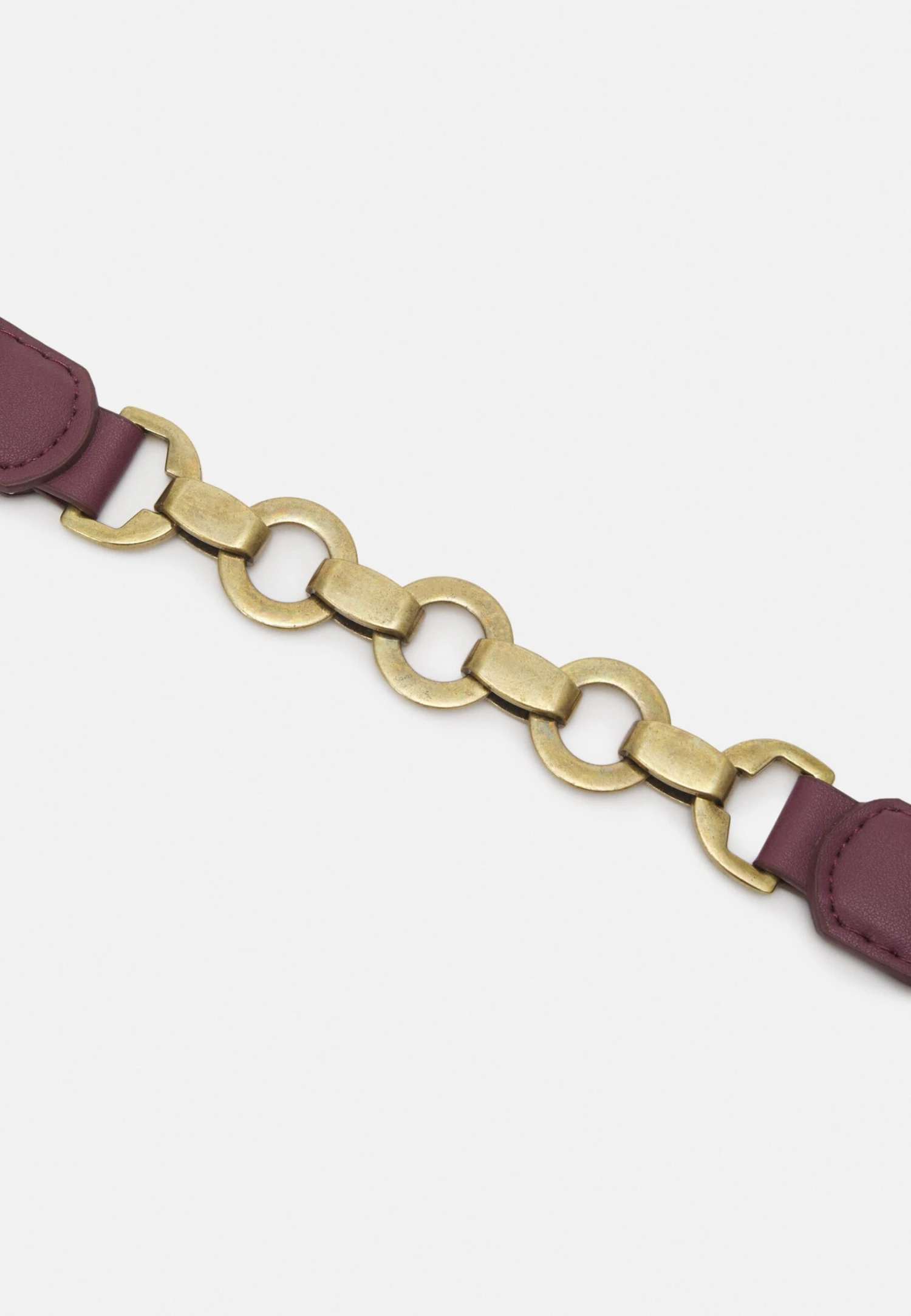 Anna Field Tailleriem -Bordeaux 3 Anna Field Tailleriem -Bordeaux - Afbeelding 3