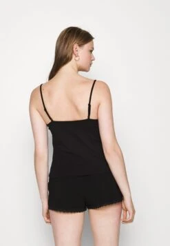 Anna Field Pyjama - Black 9 Anna Field Pyjama - Black -Anna Mode Markt 5d912532a8a5494e869397e1b5a3a8a5