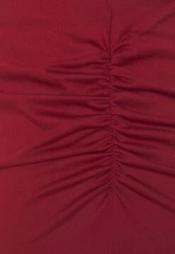 Anna Field Kokerrok - Dark Red -Anna Mode Markt 5d9f4b8daa024521894ffd8eb57f3ecc