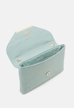 Anna Field Clutch - Mint -Anna Mode Markt 5e726719863d4a02979ed6bc7c45e0a7