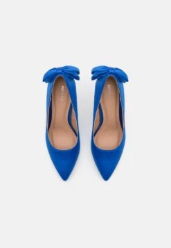 Anna Field Klassieke Pumps - Blue 11 Anna Field Klassieke Pumps - Blue -Anna Mode Markt 5ec55700b0634780900c5d2b35ccf2e9