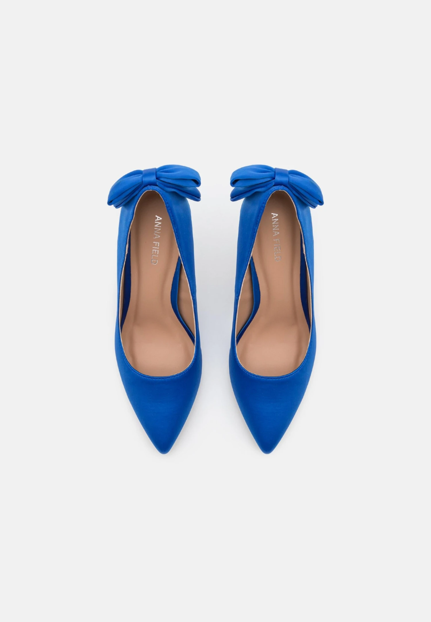 Anna Field Klassieke Pumps - Blue 6 Anna Field Klassieke Pumps - Blue - Afbeelding 6