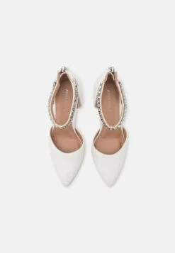 Anna Field Klassieke Pumps - White 11 Anna Field Klassieke Pumps - White -Anna Mode Markt 5f1374c1565c49559fedfa15f20b8778