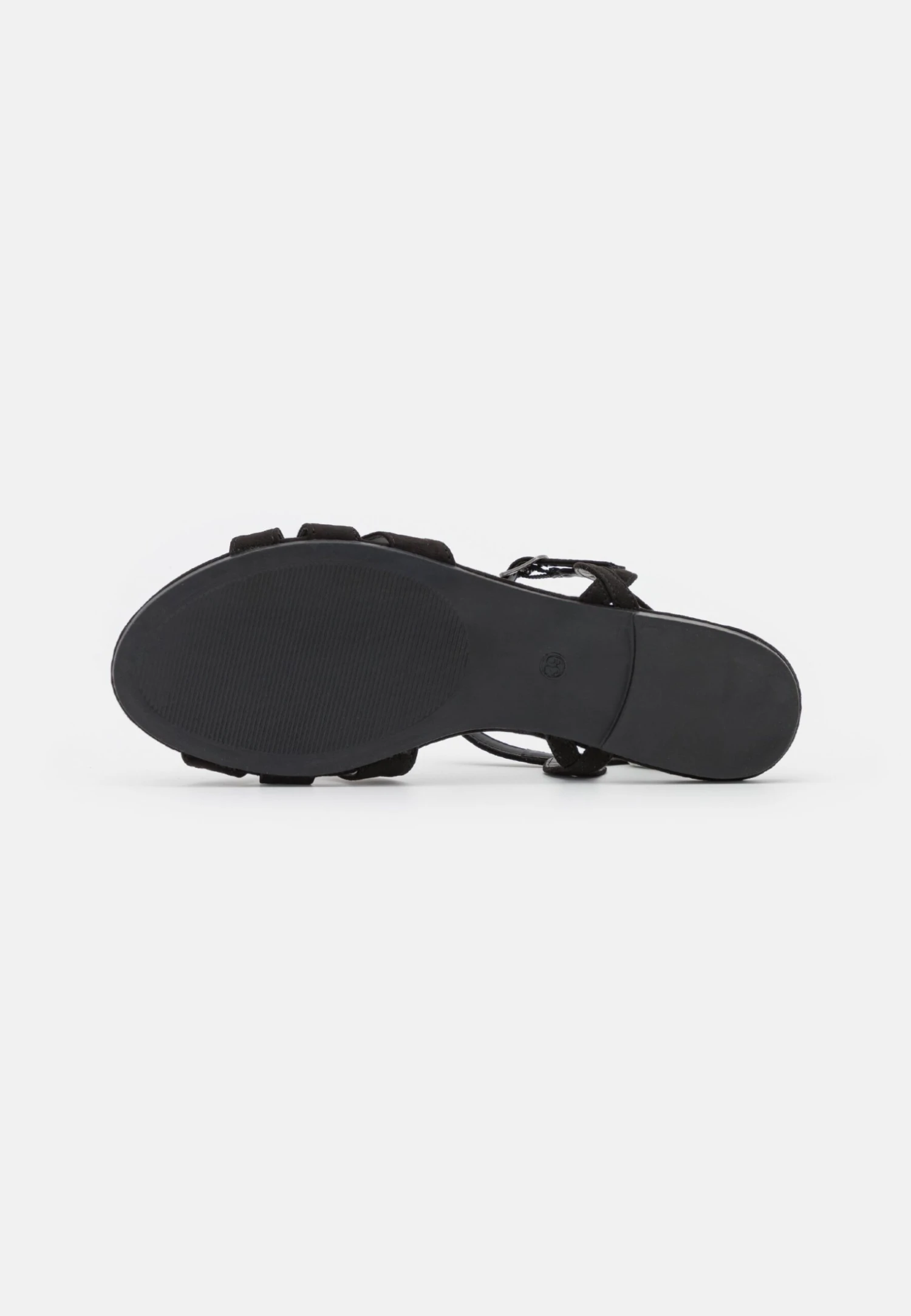 Anna Field Sandalen - Black 5 Anna Field Sandalen - Black - Afbeelding 5