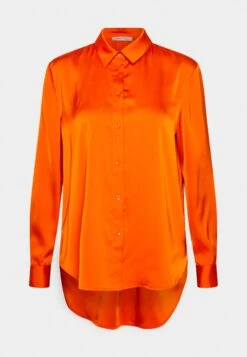 Anna Field Overhemdblouse - Orange 9 Anna Field Overhemdblouse - Orange -Anna Mode Markt 6099446b7fef4ad89414ef2a8eb17ae3