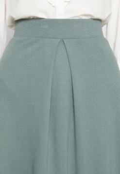 Anna Field A-Lijn Rok - Light Green -Anna Mode Markt 615b0f3b275844bab534c95e8fe09601