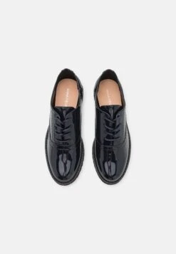 Anna Field Veterschoenen - Dark Blue -Anna Mode Markt 627cfde1e0174a2b91e06e51c7013f35